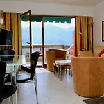 Apartment D19 *