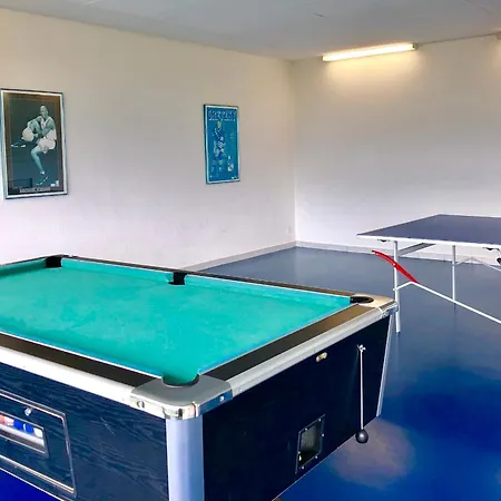 D19 Apartment