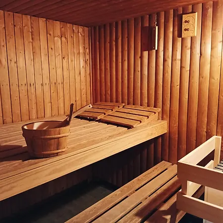 Apartman D19 Orselina