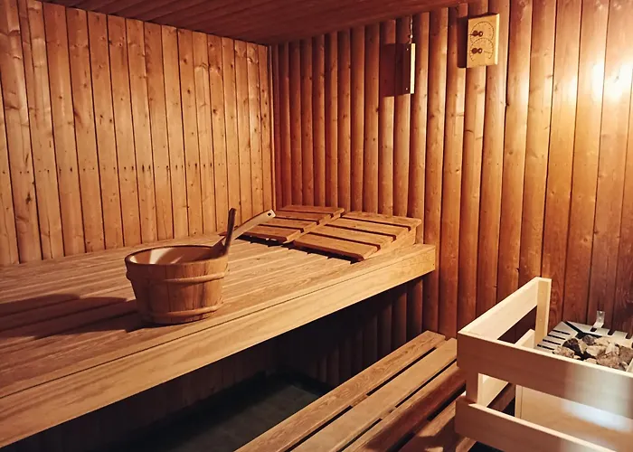 Apartamento D19 Orselina