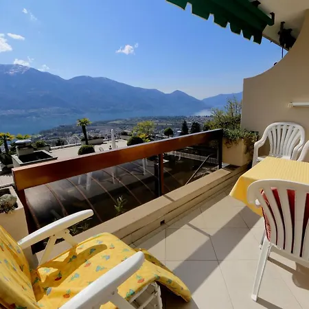 D19 Apartament *